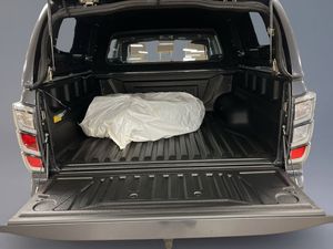 Isuzu D-Max bild 6