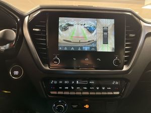 Isuzu D-Max bild 10