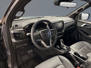 Isuzu D-Max bild 11