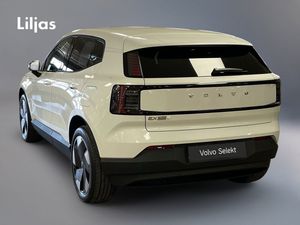 Volvo EX30 bild 5