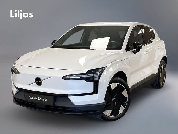 Volvo EX30 Twin Motor Performance Plus//Kamera// - 2026