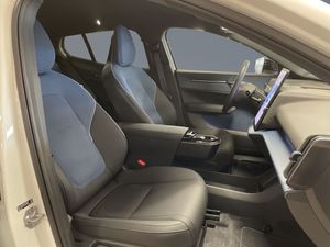 Volvo EX30 bild 8