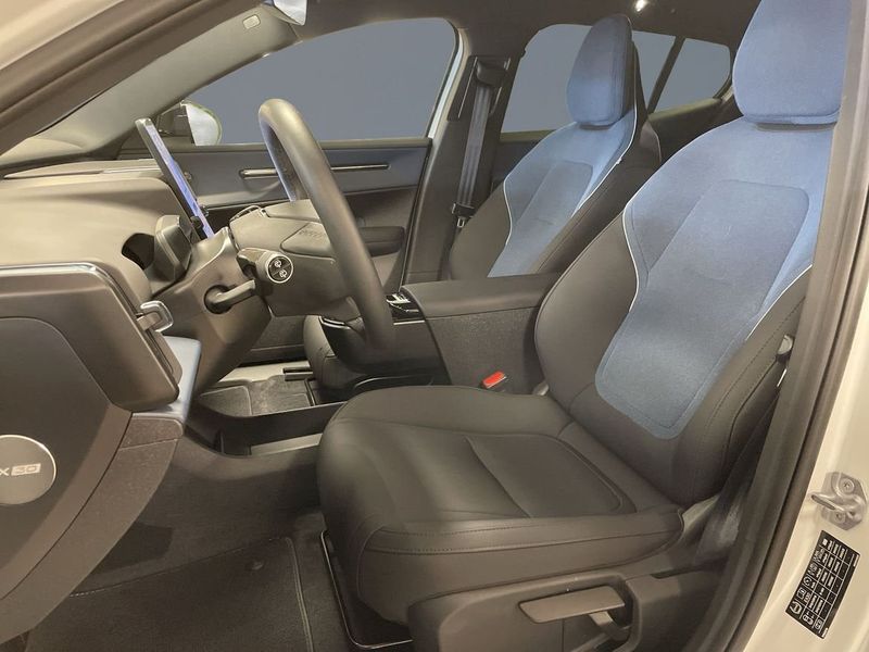Volvo EX30 bild 7