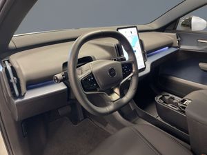 Volvo EX30 bild 6