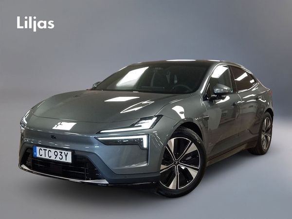 Polestar 4 LR Single motor Business edt//Pilot//Plus// - 2026