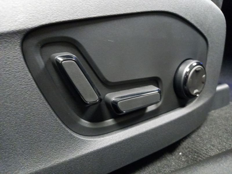 Polestar 4 bild 12
