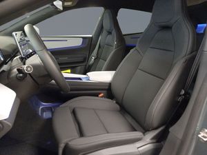 Polestar 4 bild 7
