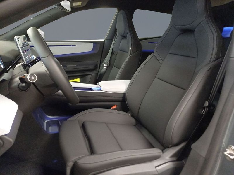 Polestar 4 bild 7