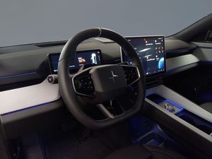 Polestar 4 bild 6