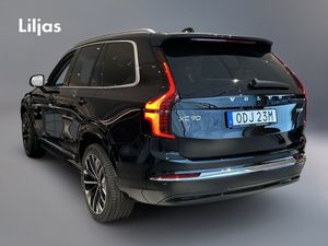 Volvo XC90 bild 3