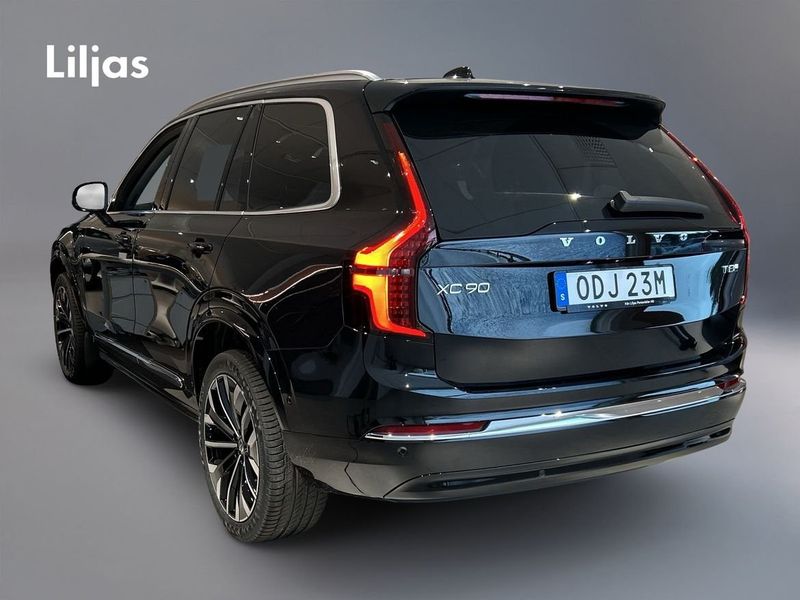 Volvo XC90 bild 3