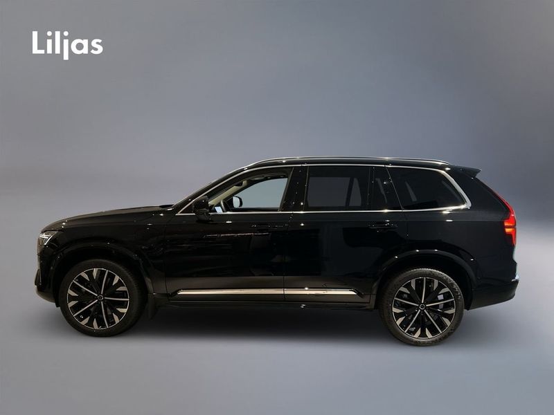 Volvo XC90 bild 2