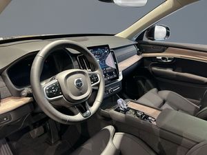 Volvo XC90 bild 4