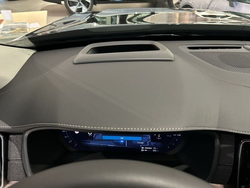 Volvo XC90 bild 15