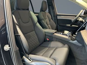 Volvo XC90 bild 6