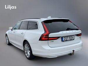 Volvo V90 bild 4