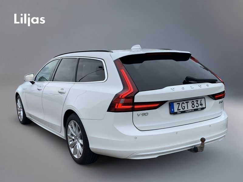 Volvo V90 bild 4