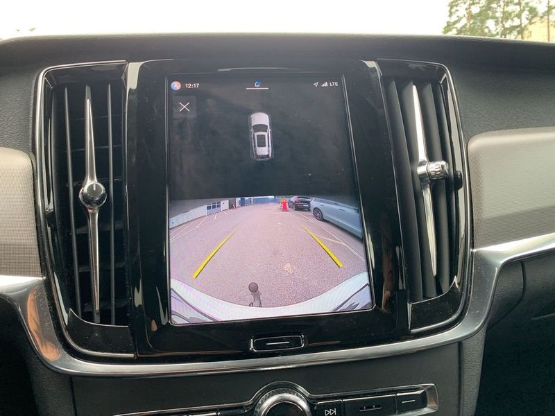 Volvo V90 bild 11