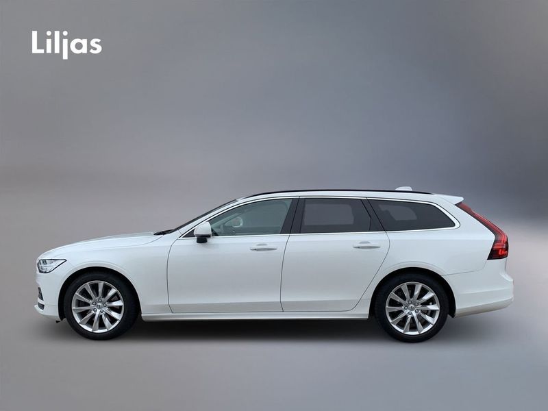 Volvo V90 bild 3