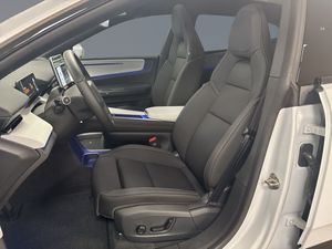 Polestar 4 bild 7