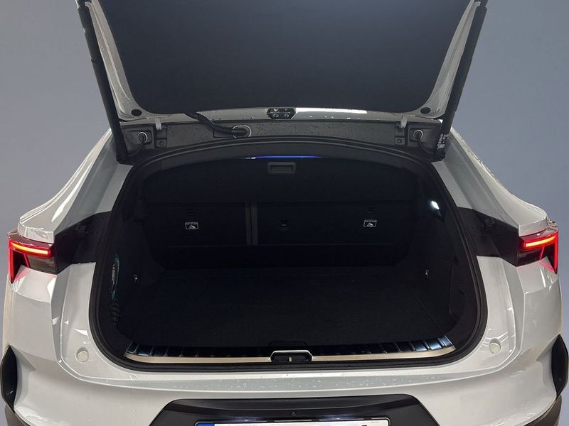 Polestar 4 bild 10