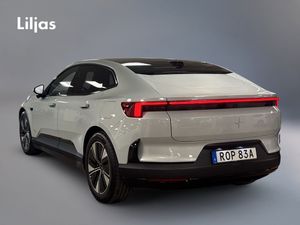 Polestar 4 bild 5