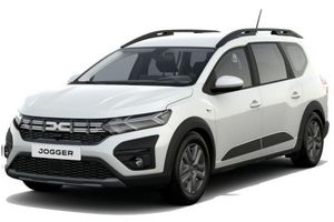 Dacia Jogger bild 1