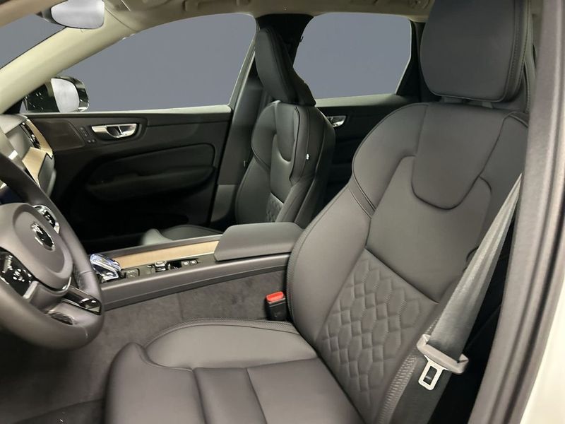 Volvo XC60 bild 5