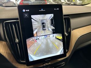 Volvo XC60 bild 12