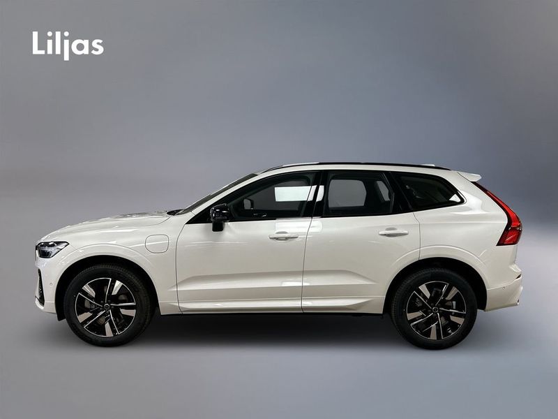 Volvo XC60 bild 2