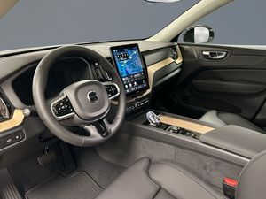 Volvo XC60 bild 4