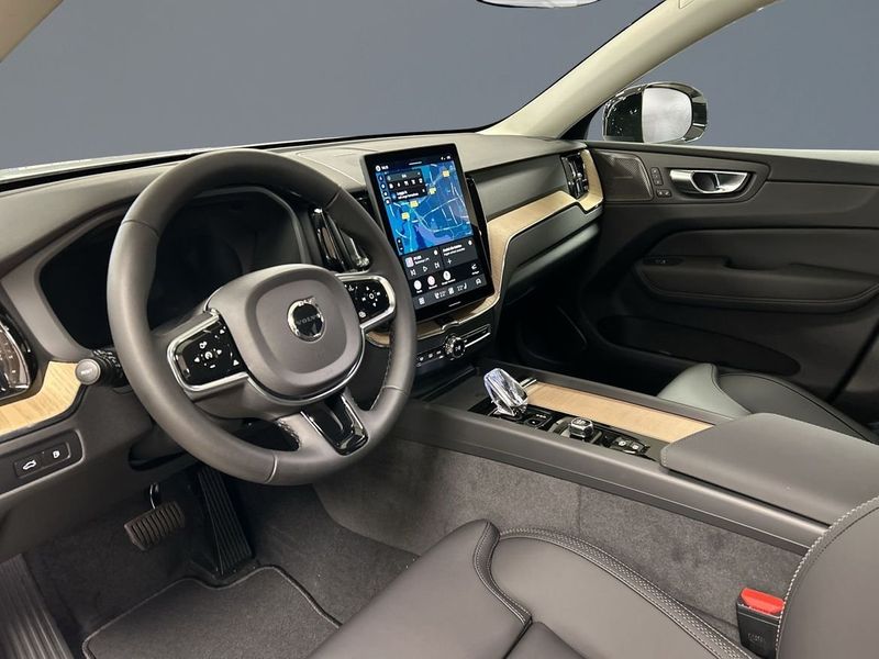 Volvo XC60 bild 4
