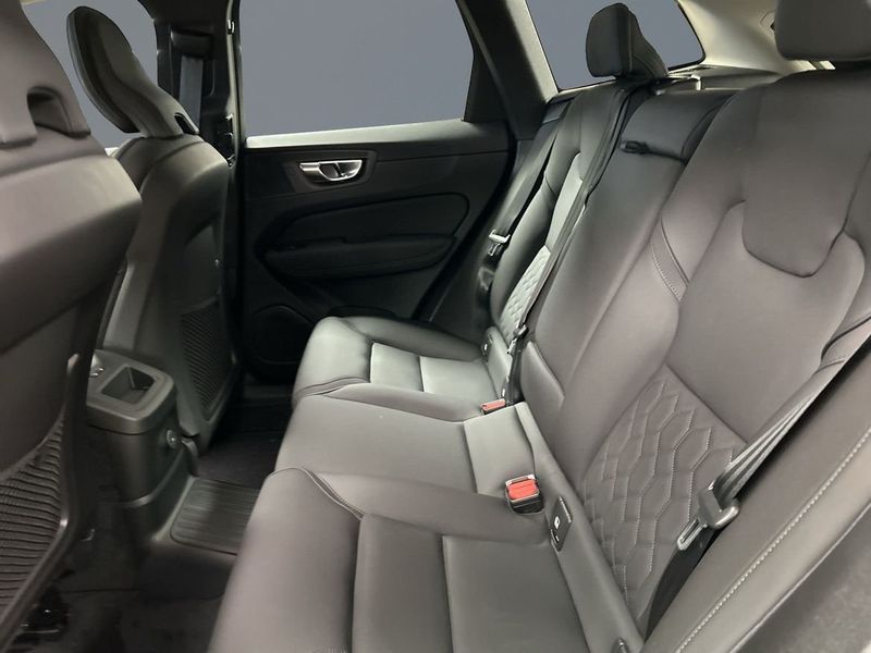 Volvo XC60 bild 7