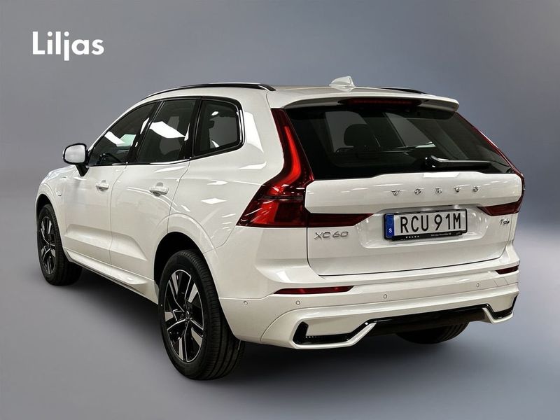 Volvo XC60 bild 3