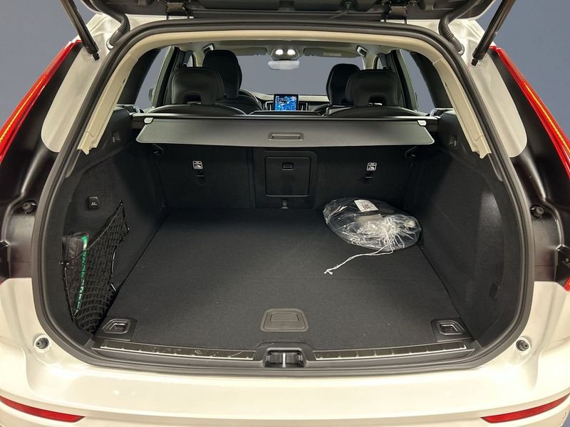 Volvo XC60 bild 8