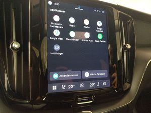 Volvo XC60 bild 13