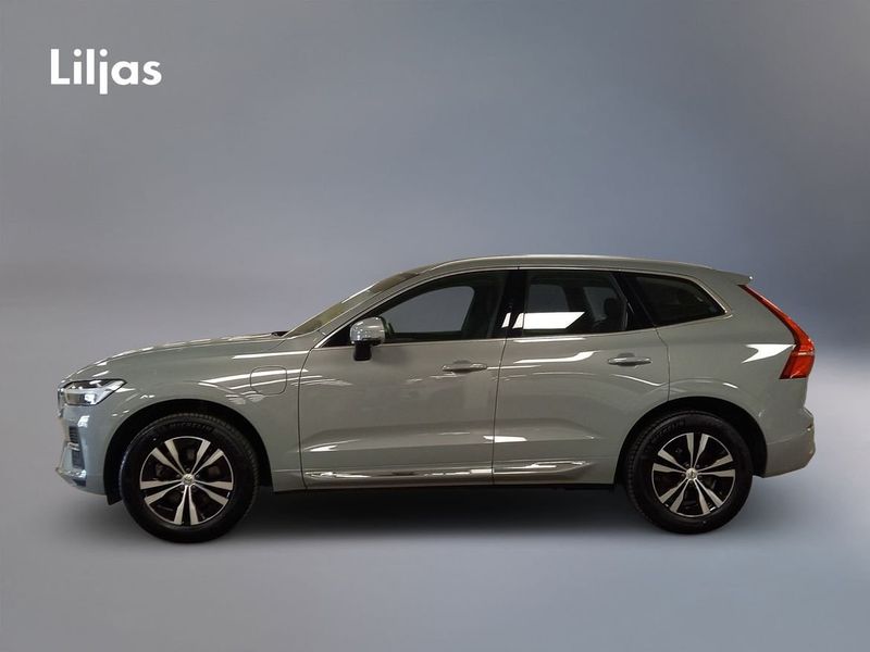 Volvo XC60 bild 3