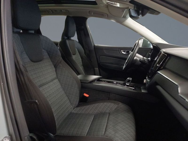 Volvo XC60 bild 8