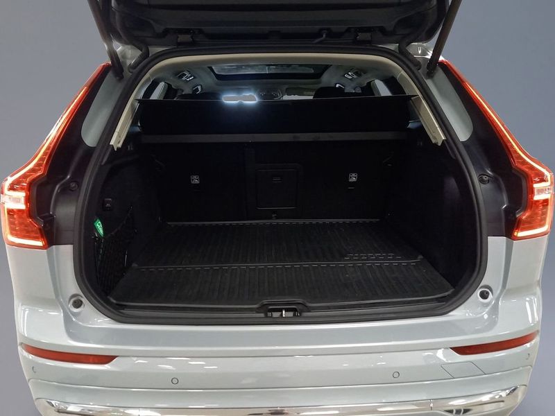 Volvo XC60 bild 10
