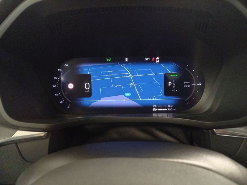 Volvo XC60 bild 11