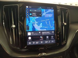 Volvo XC60 bild 12