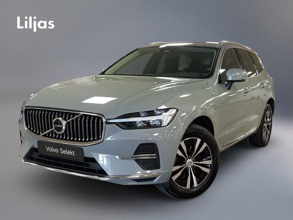 Volvo XC60 T6 AWD Core Special Edition//Adaptiv Farthållare// - 2025