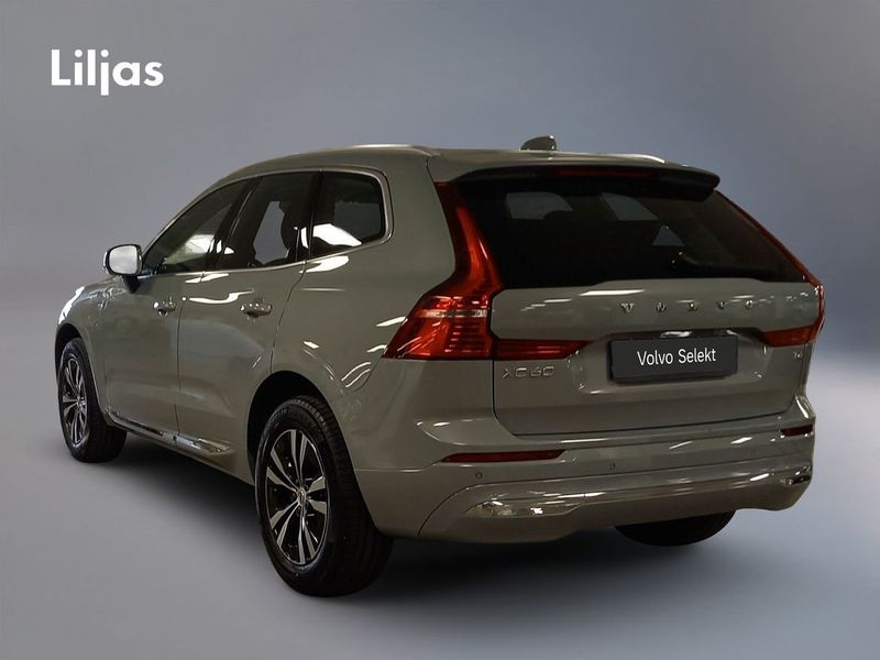 Volvo XC60 bild 5
