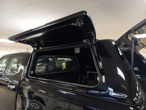 Isuzu D-Max bild 8