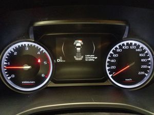 Isuzu D-Max bild 13