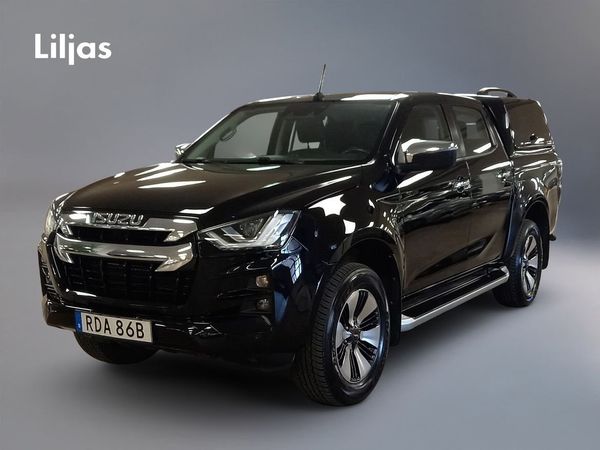 Isuzu D-Max Isuzu D-max - 2021