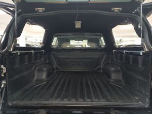 Isuzu D-Max bild 7