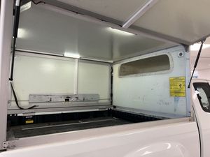 Isuzu D-Max bild 9
