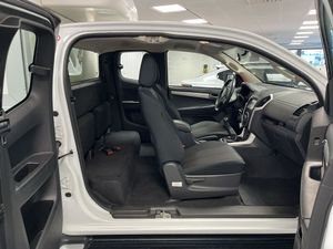 Isuzu D-Max bild 7