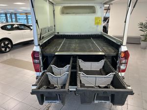 Isuzu D-Max bild 10